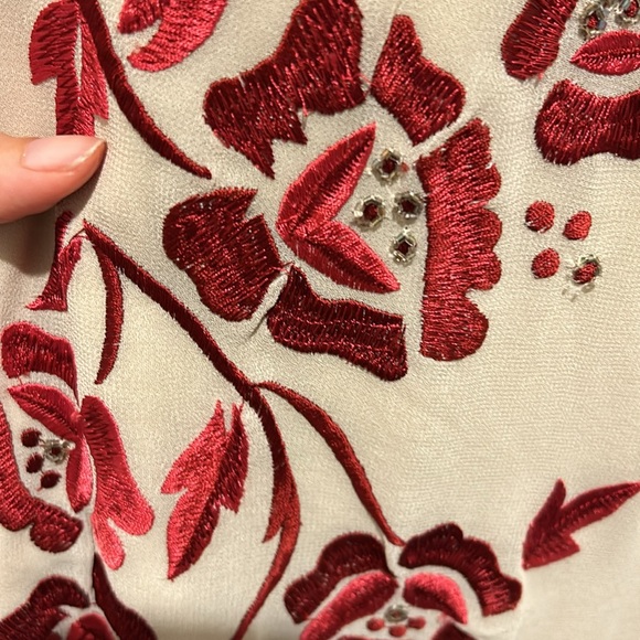 Needle and Thread Dress - Picture 10 of 10